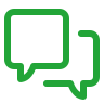 feedback icon