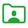 klantendossier icon